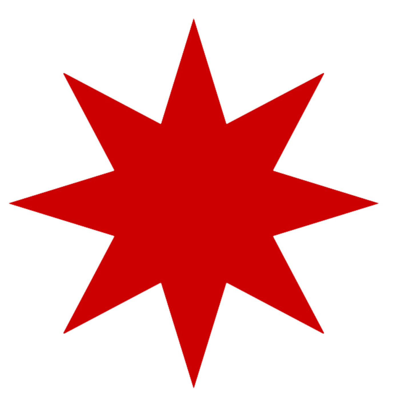 El Lucero Rojo