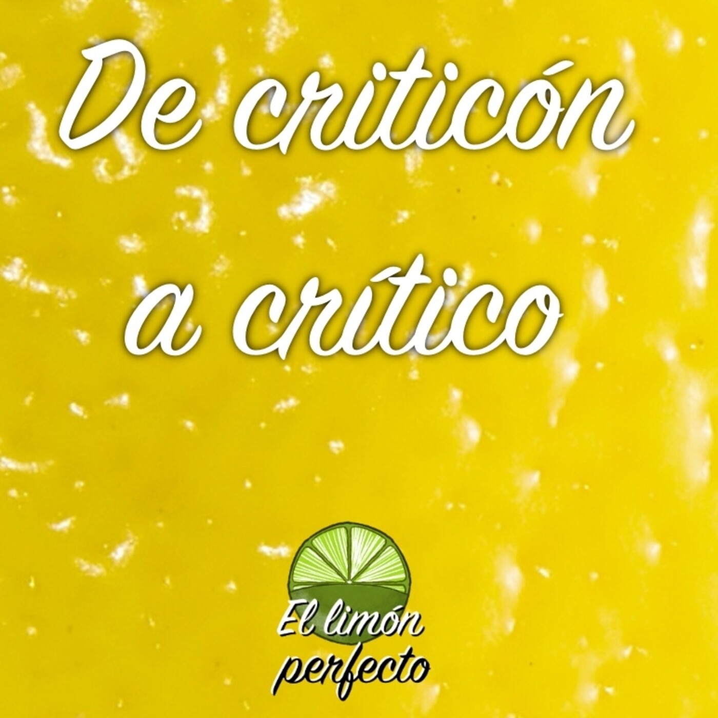 El Limón Perfecto