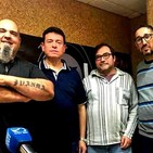 Local de ensayo 18/03/19 "DDT Rock".