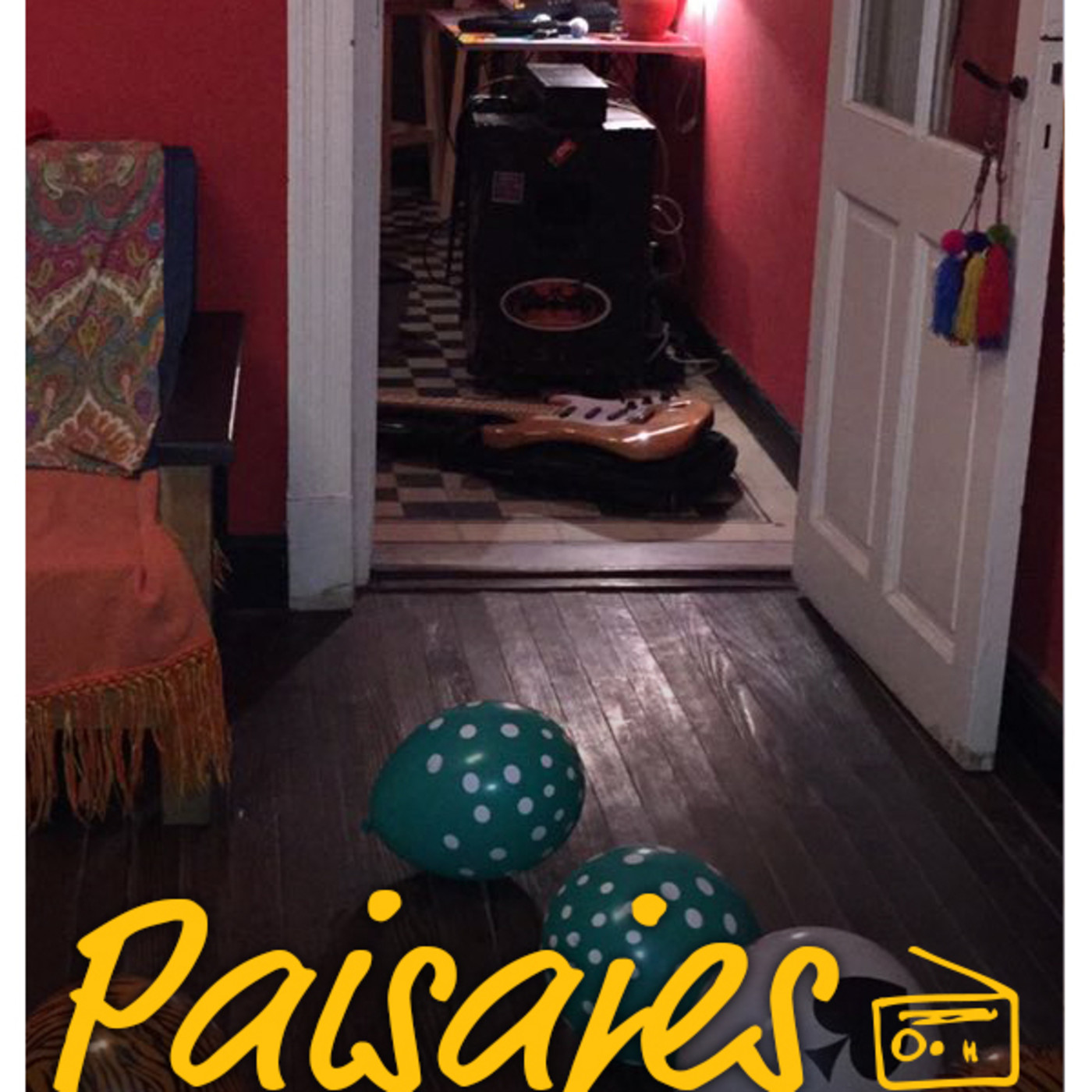 Paisajes