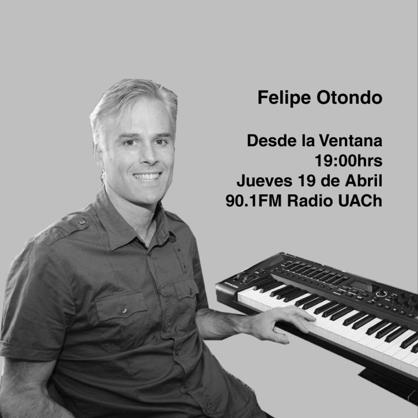 Radio UACh DLV