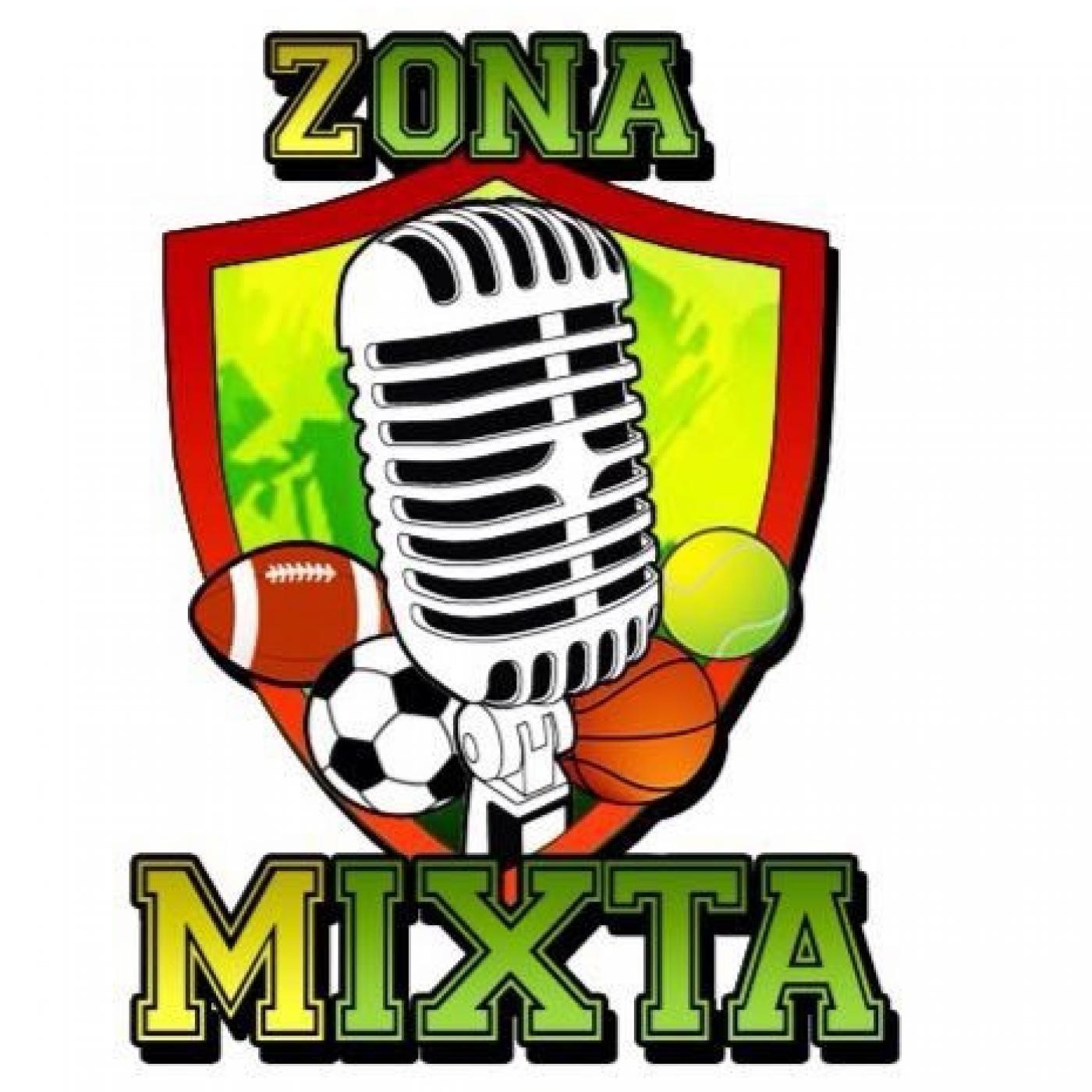 Zona Mixta