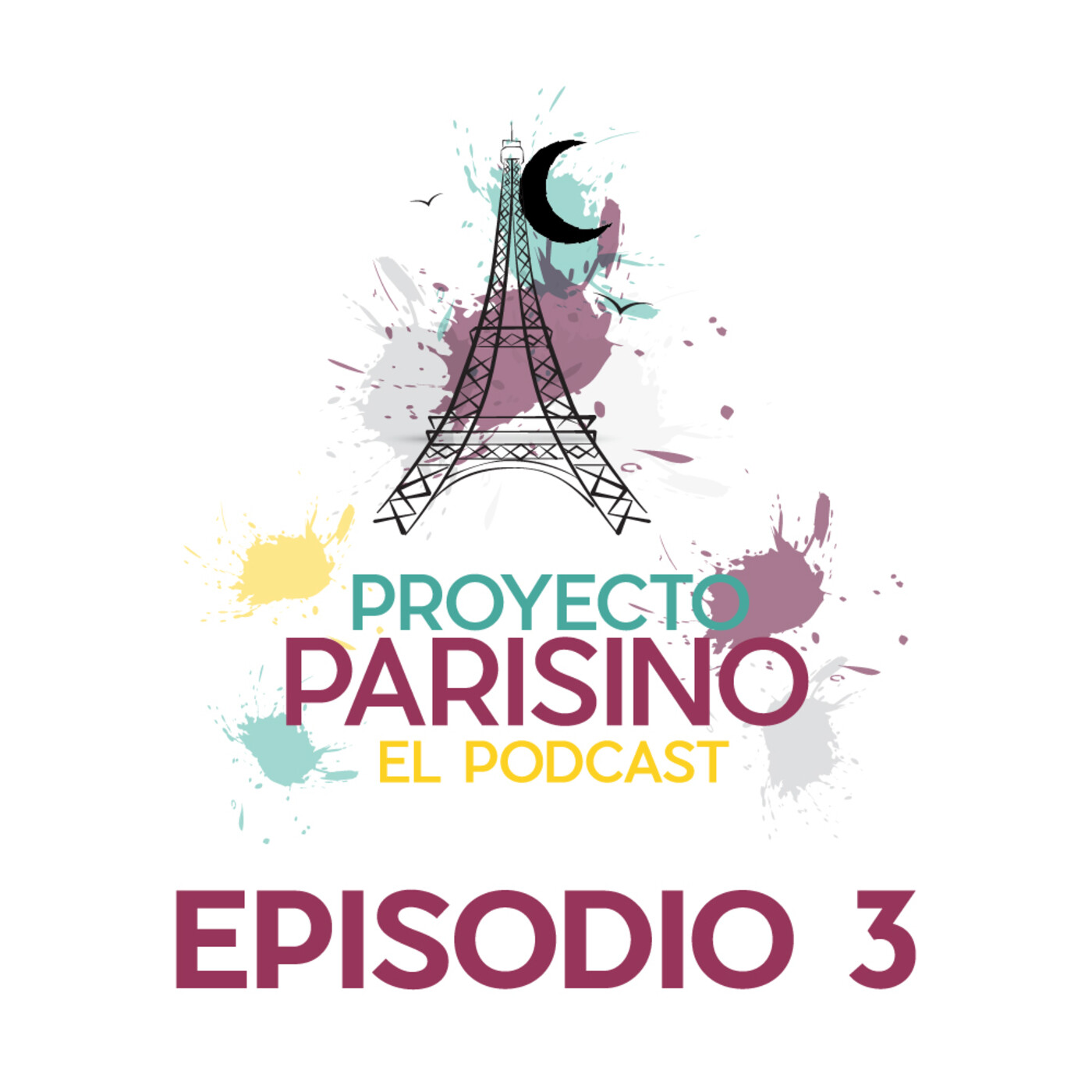 Proyecto Parisino