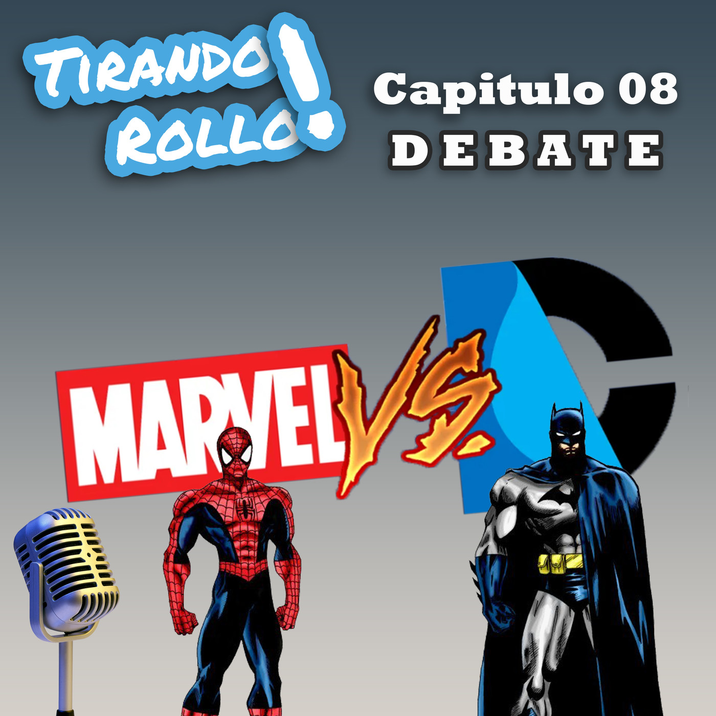 El Podcast de Tirando Rollo!