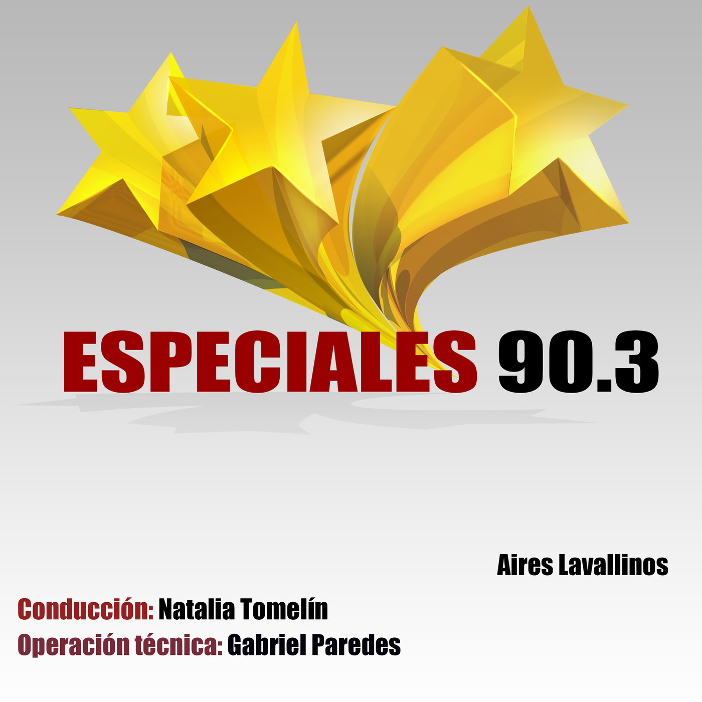 Programas Fm Aires Lavallinos 2020