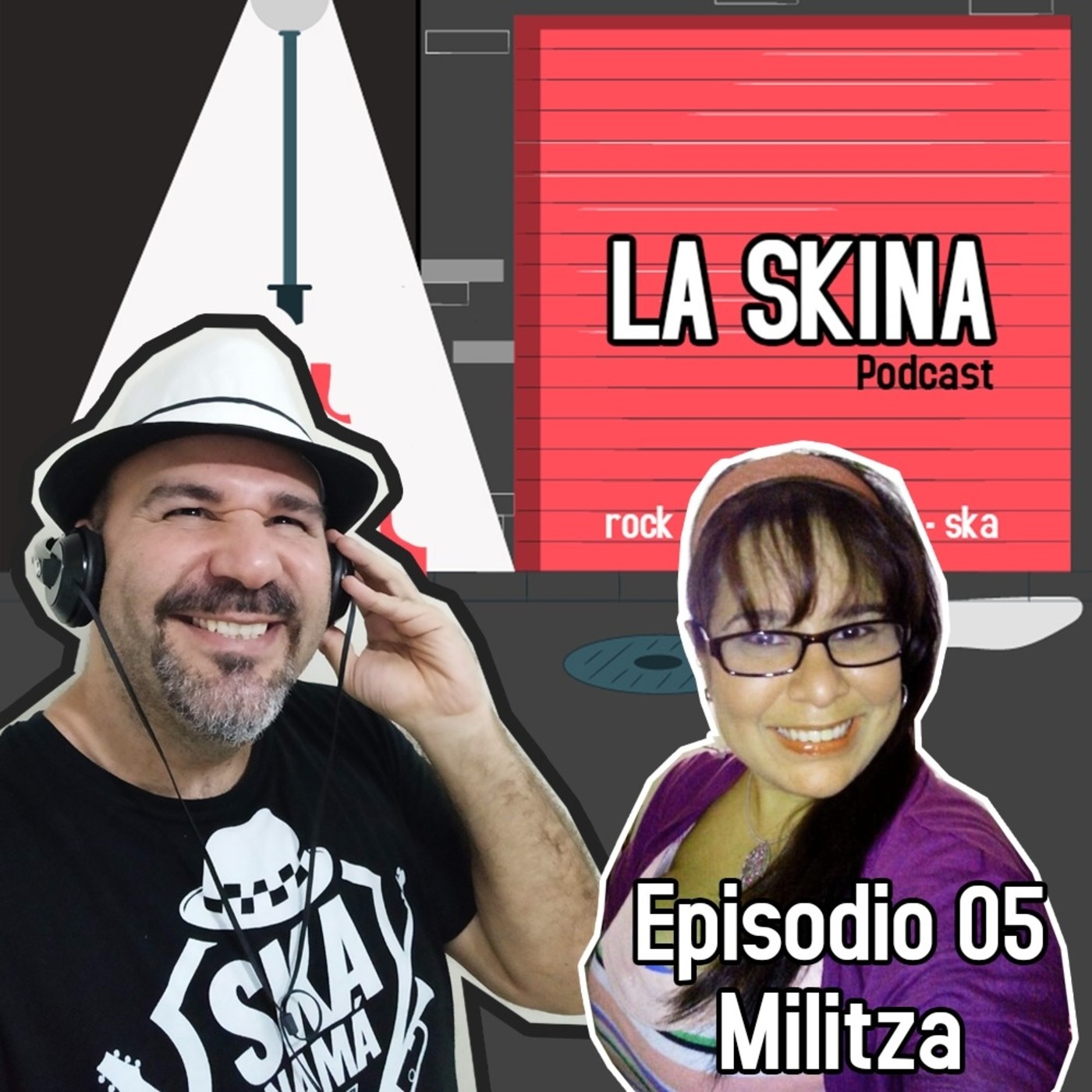La Skina
