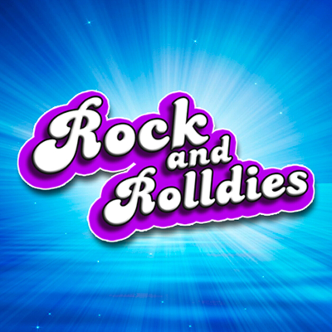 Rock and Rolldies 15 de junio de 2020 episode artwork