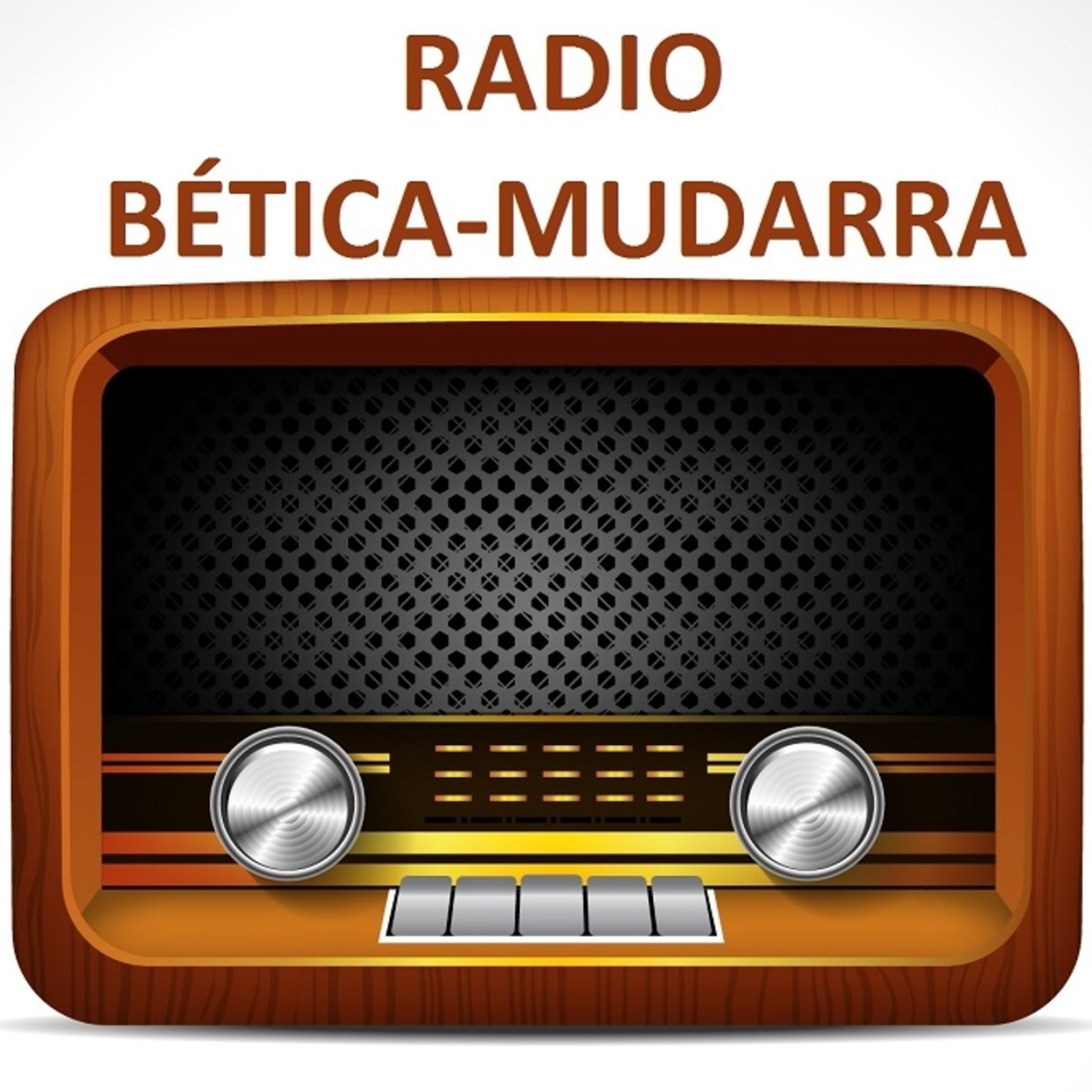 RADIO BÉTICA-MUDARRA