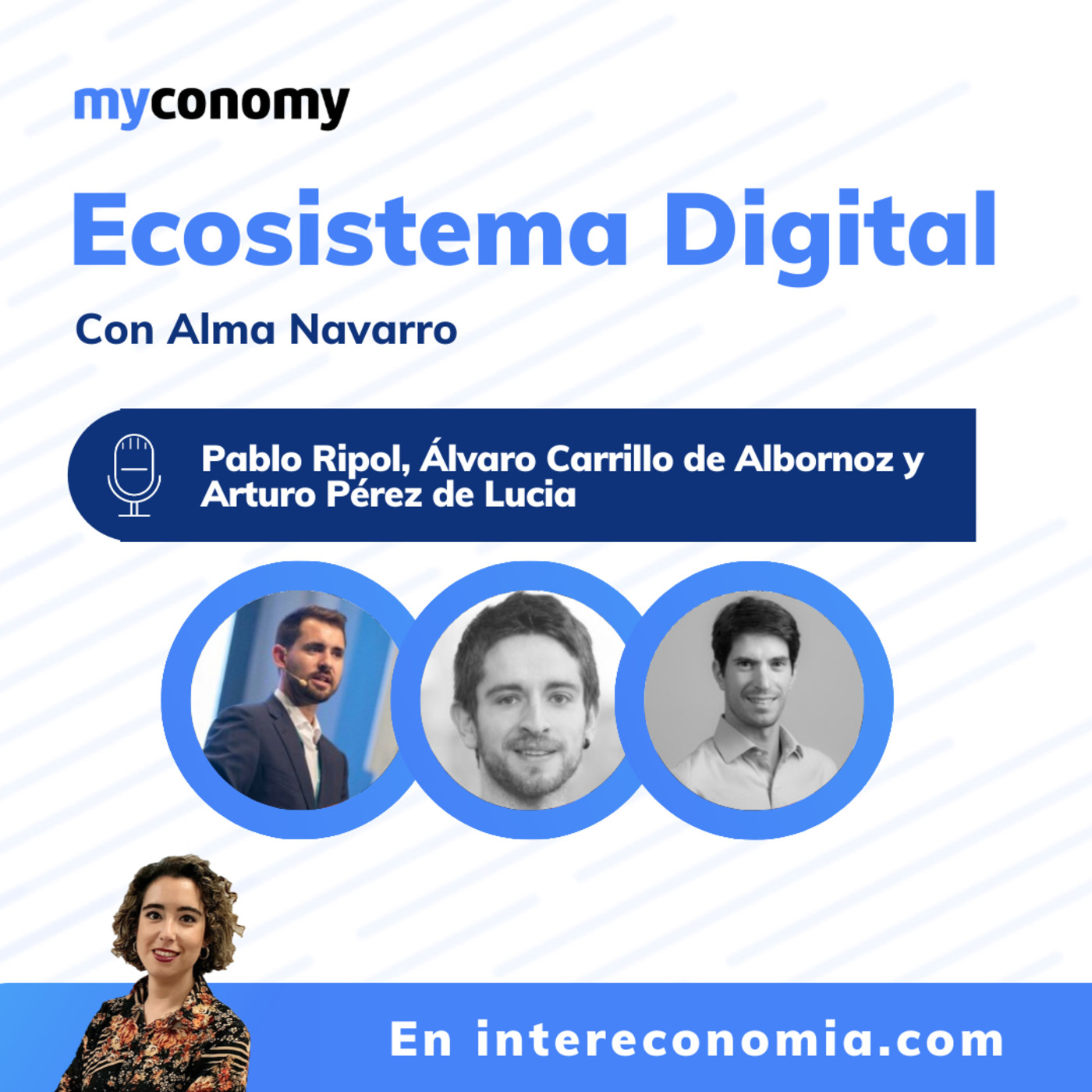 Ecosistema Digital