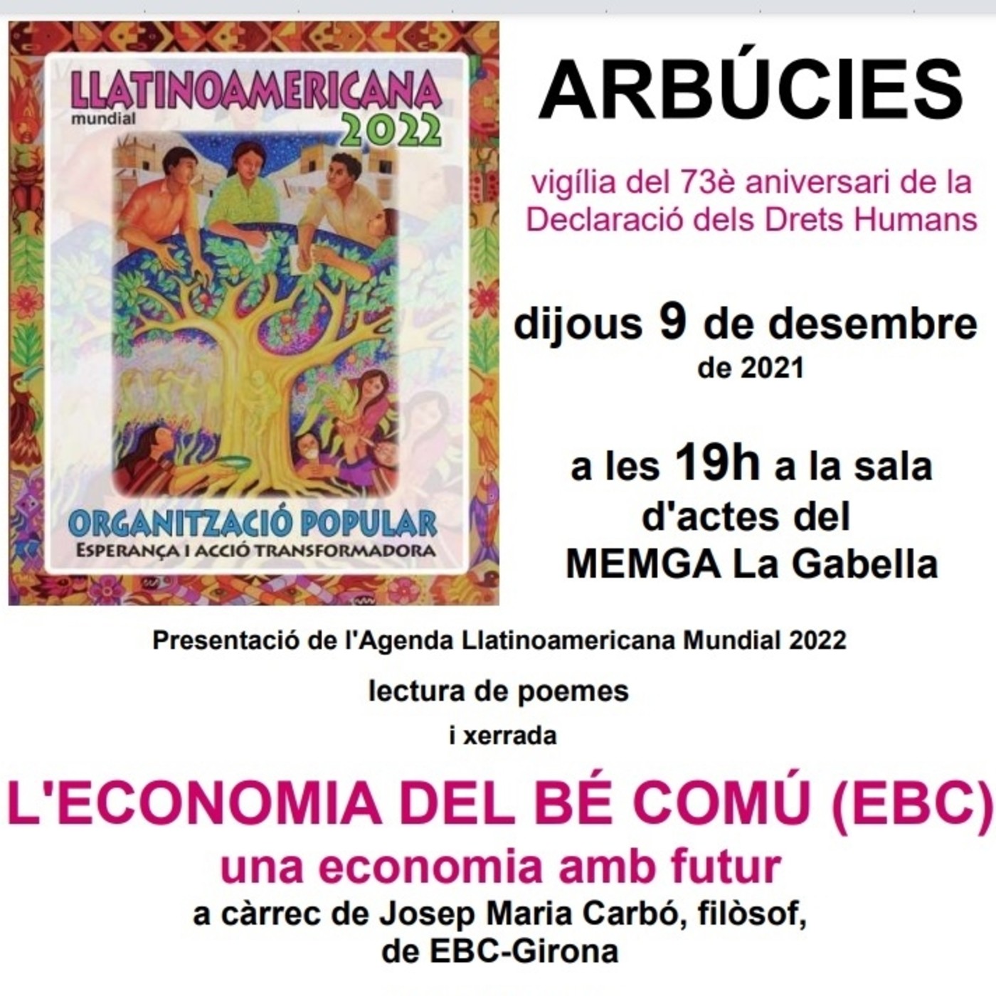 Programa 616 (2a part) episode artwork