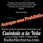 Cuéntale a la Yola: aunque seas lo prohibido
