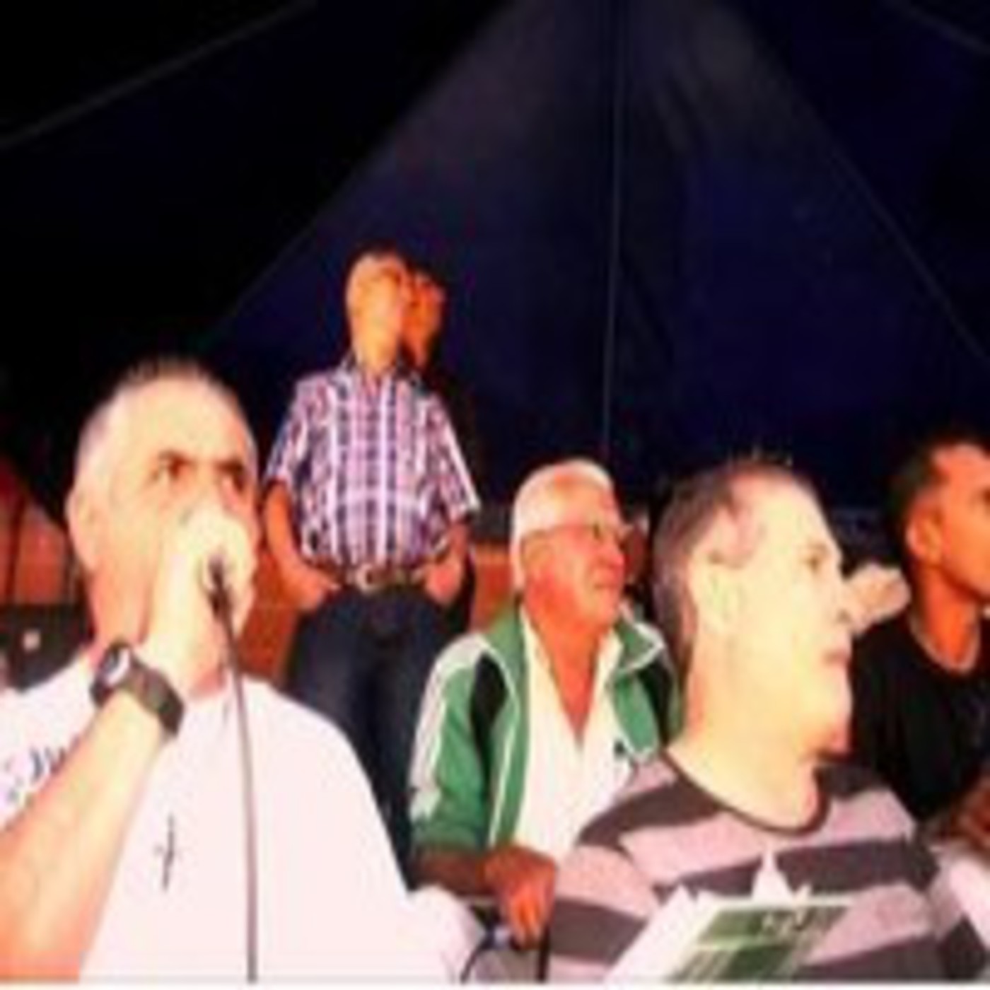 Podcast RADIO CICLON DEPORTIVO