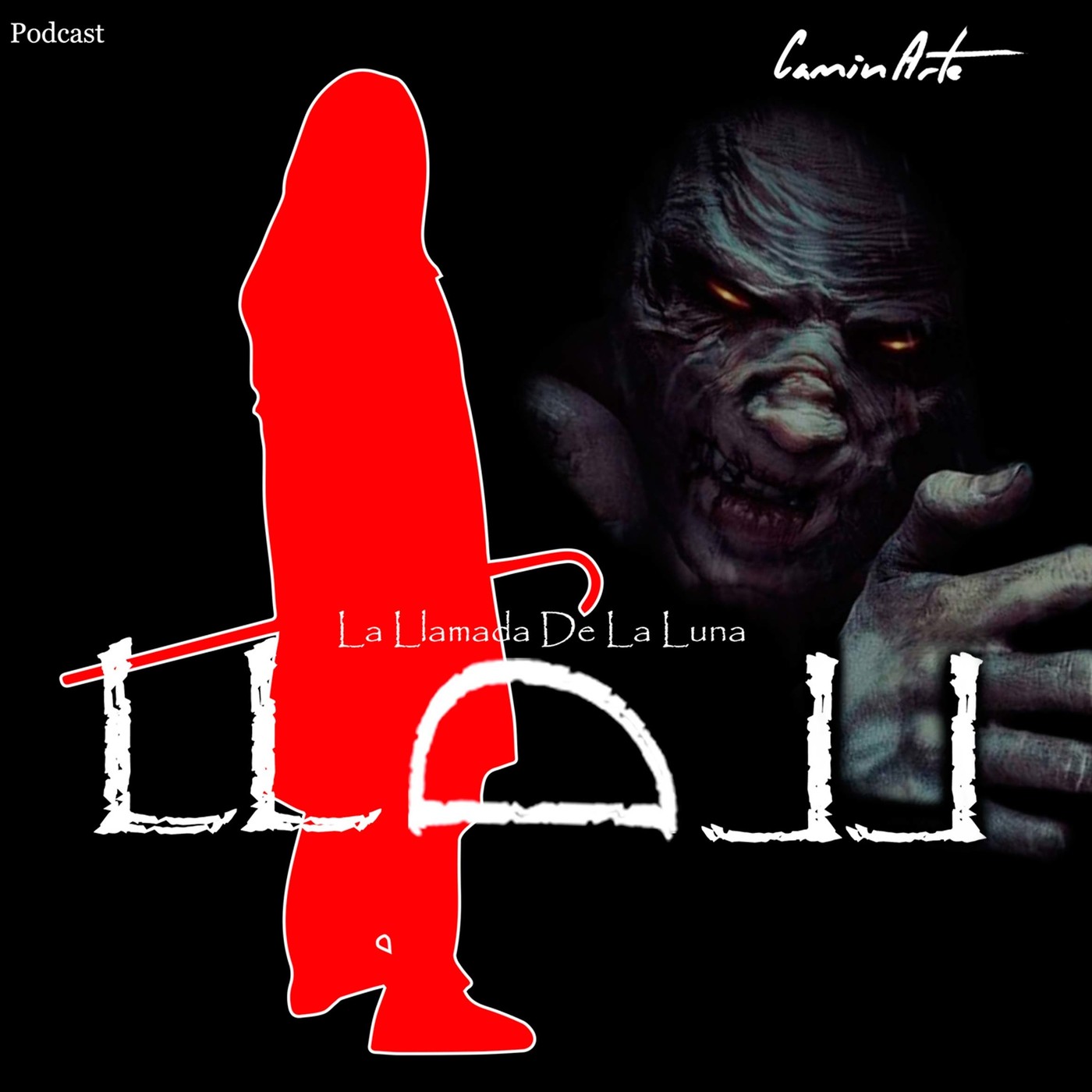 La Llamada De La Luna (LLDLL)