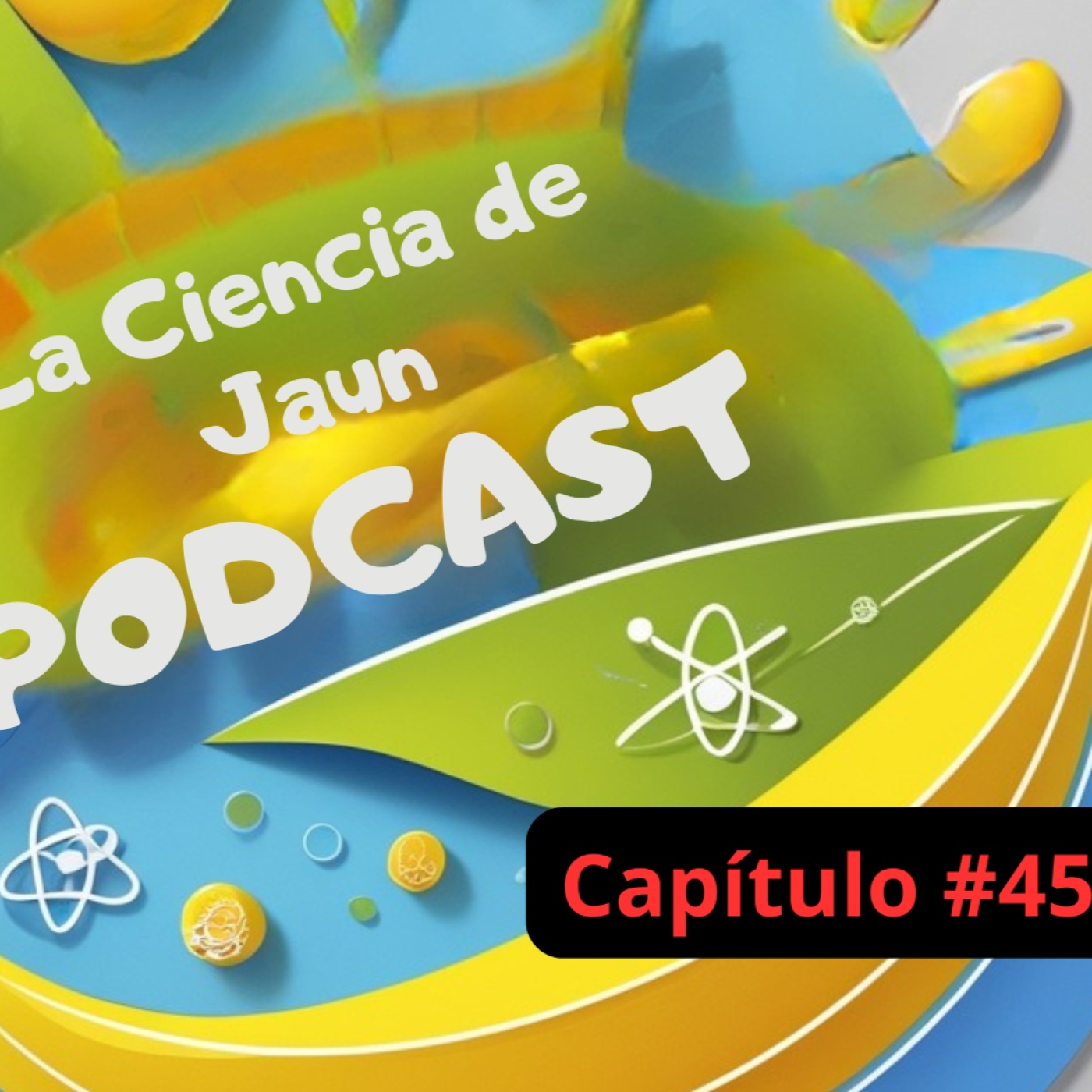 Explorando lo que nos rodea 🔬🚀