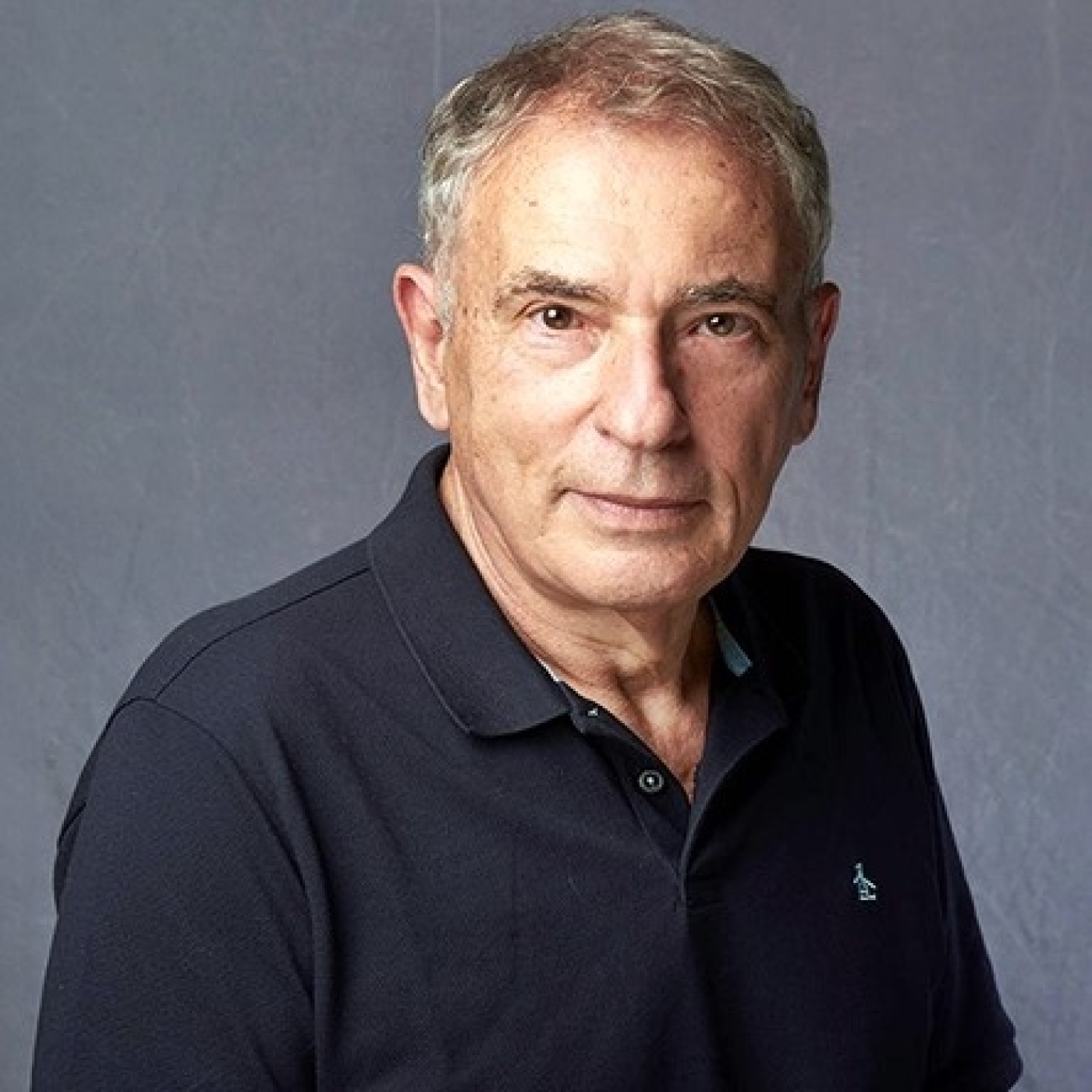 Sergio Sinay (Escritor, Periodista) Campo Minado @BalaguerAdriana