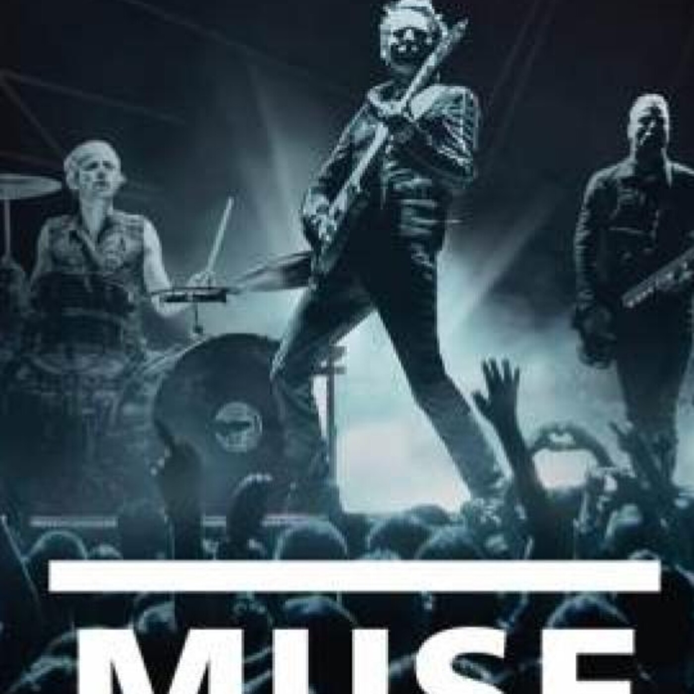 Programa emitido el 14 de Octubre de 2.020 (Muse y grupos emergentes) episode artwork