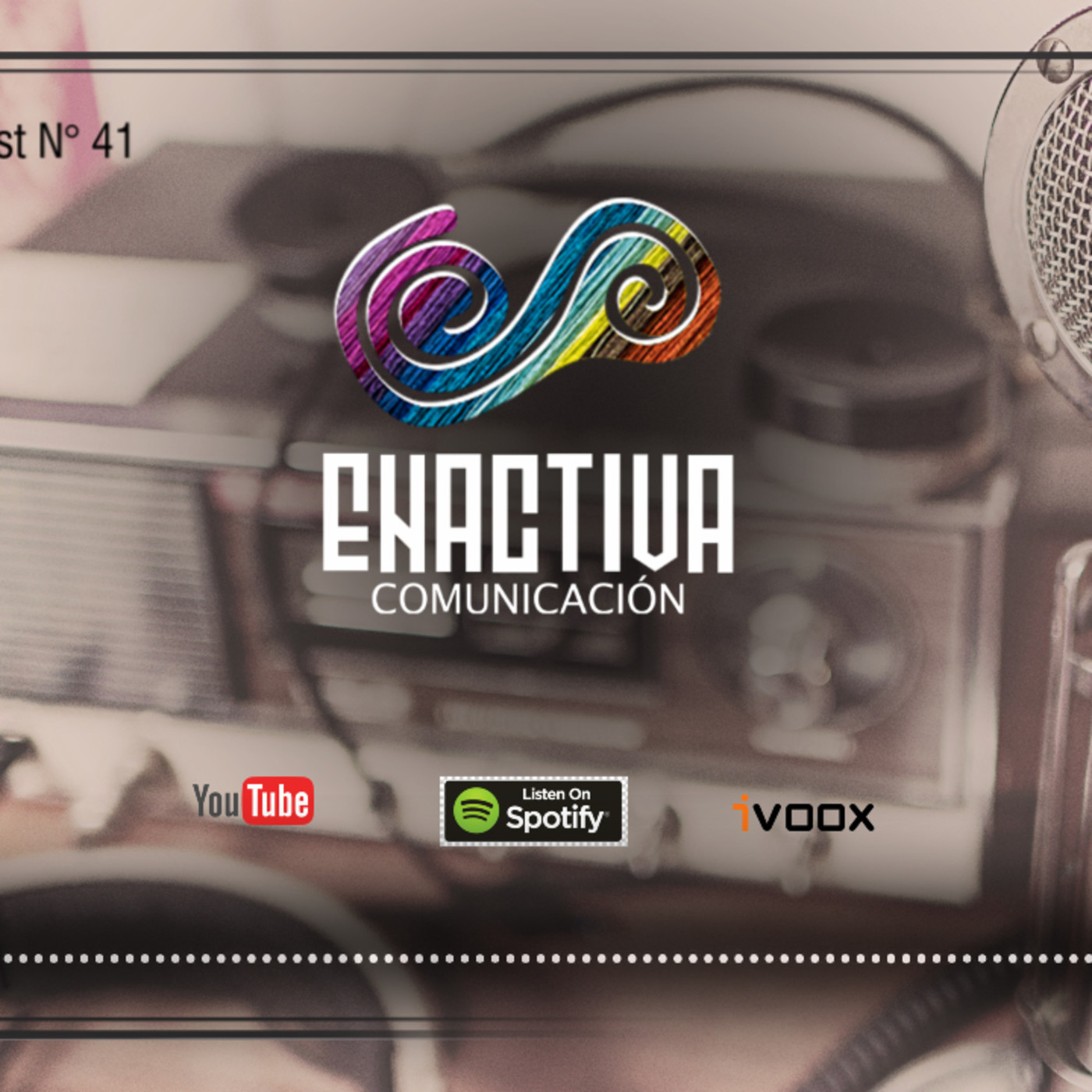 Enactiva Comunicación