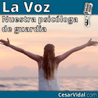 Nuestra psicóloga de guardia - 20/02/19