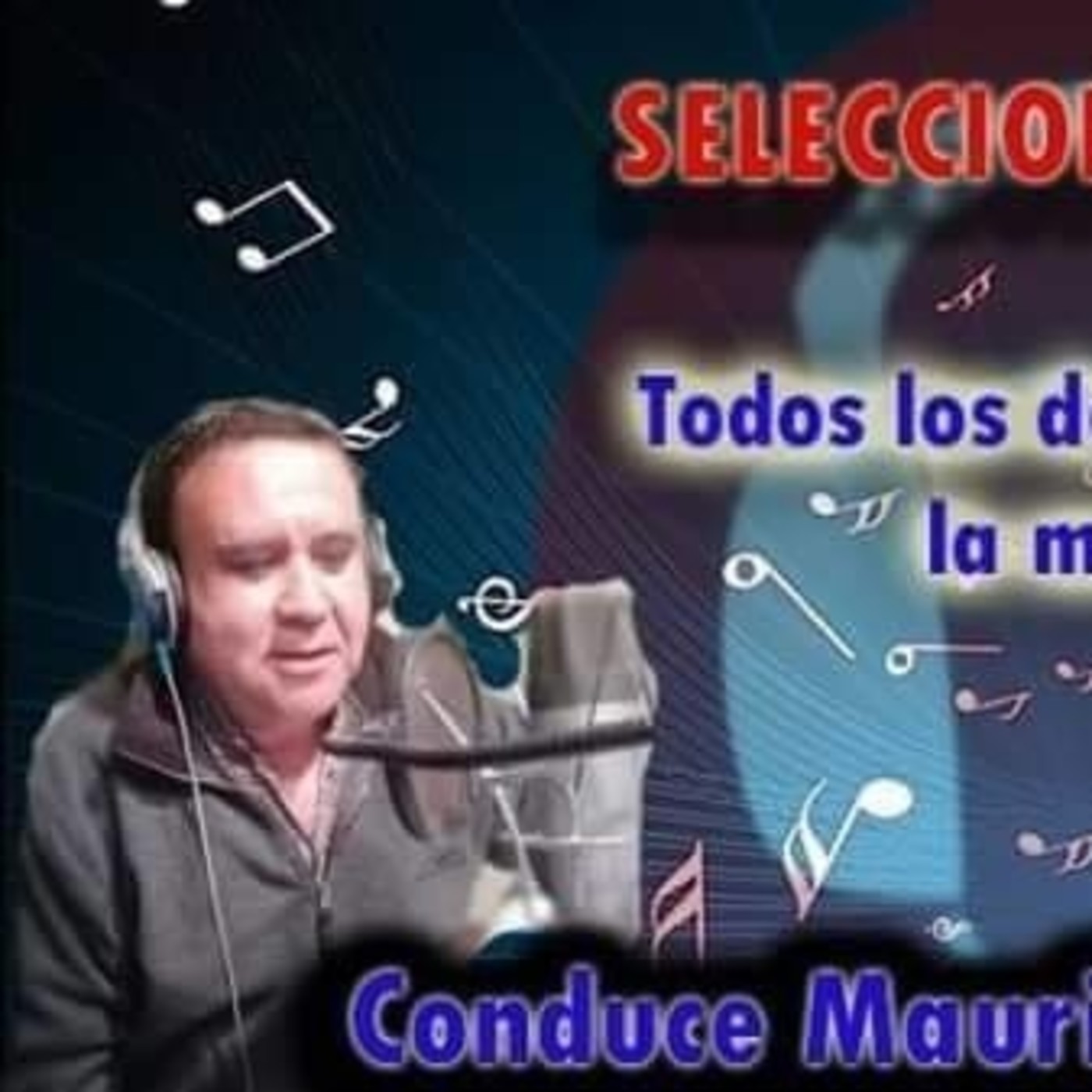 Seleccion Musical Mauricio Varas