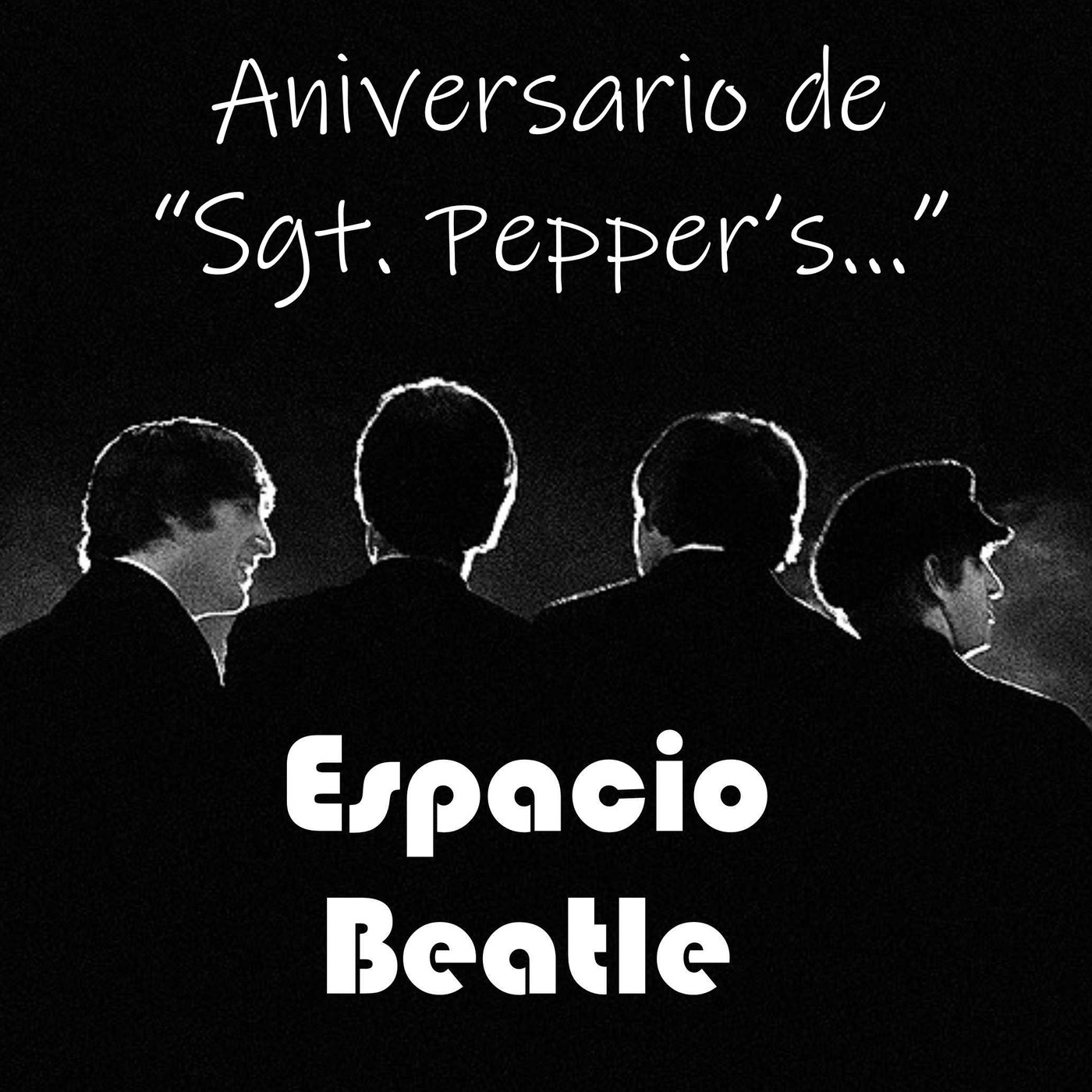 El espacio beatle