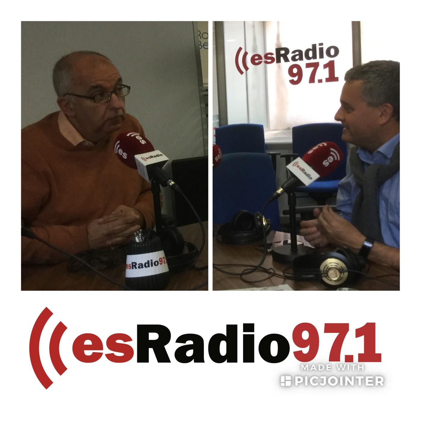 7331517579861 XXL esRadio Baleares