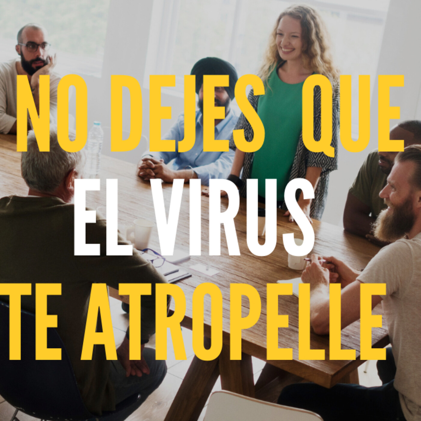 Despertar con Sentido