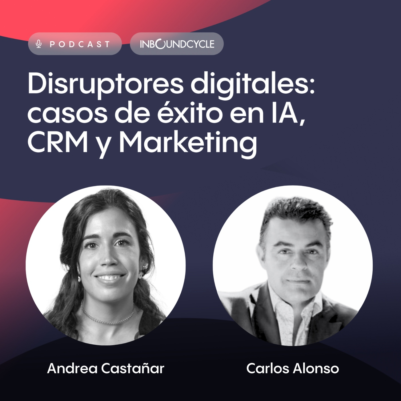 Disruptores digitales