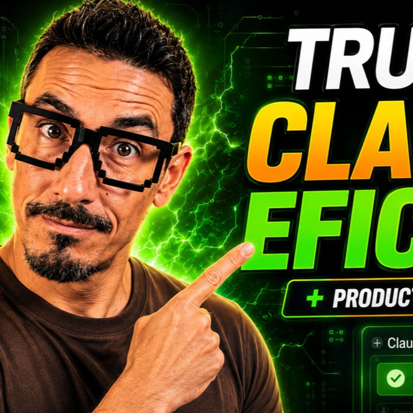 INTELIGENCIA ARTIFICIAL para TORPES 5 - Trucos para hacer CLAUDE más Eficiente