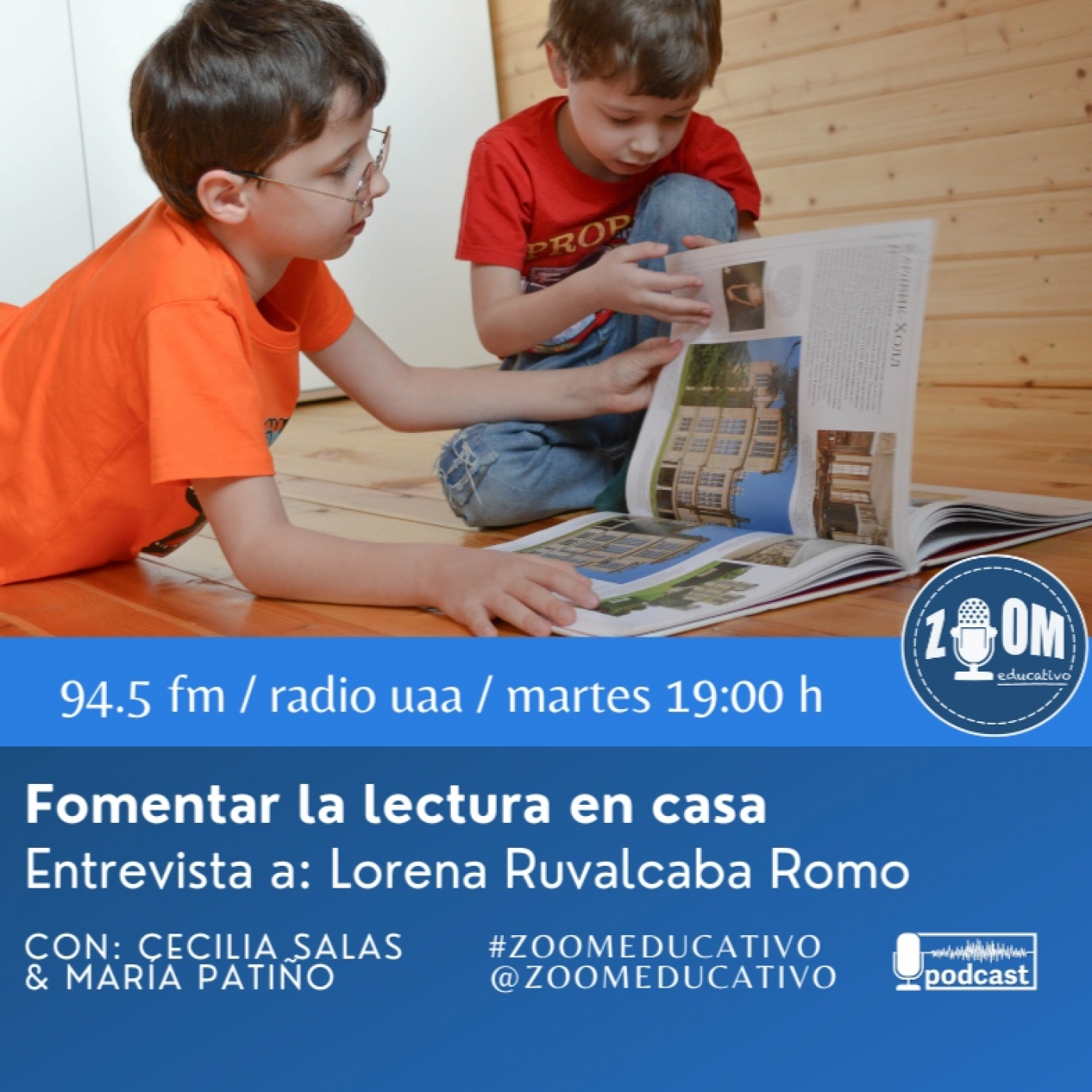 126 Consejos para fomentar la lectura (y disfrutarla) en casa