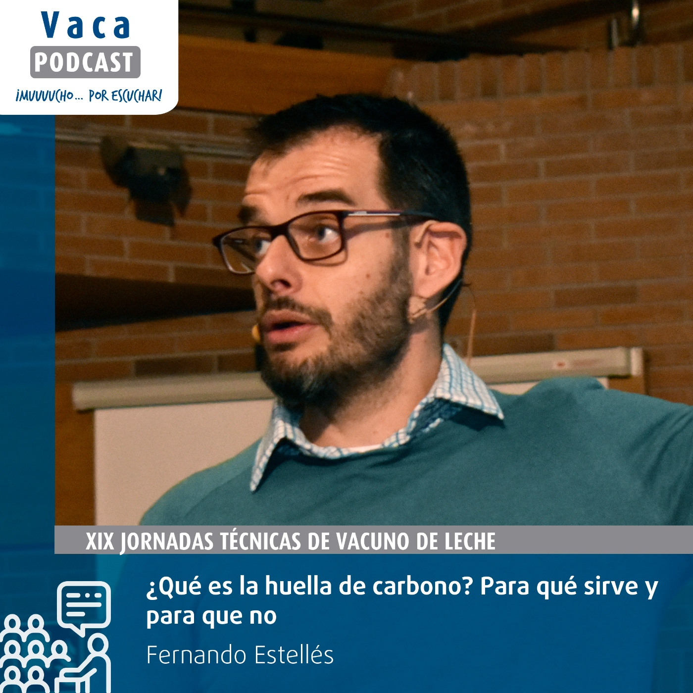 "¿Qué es la huella de carbono? Para qué sirve y para que no" | Fernando Estellés