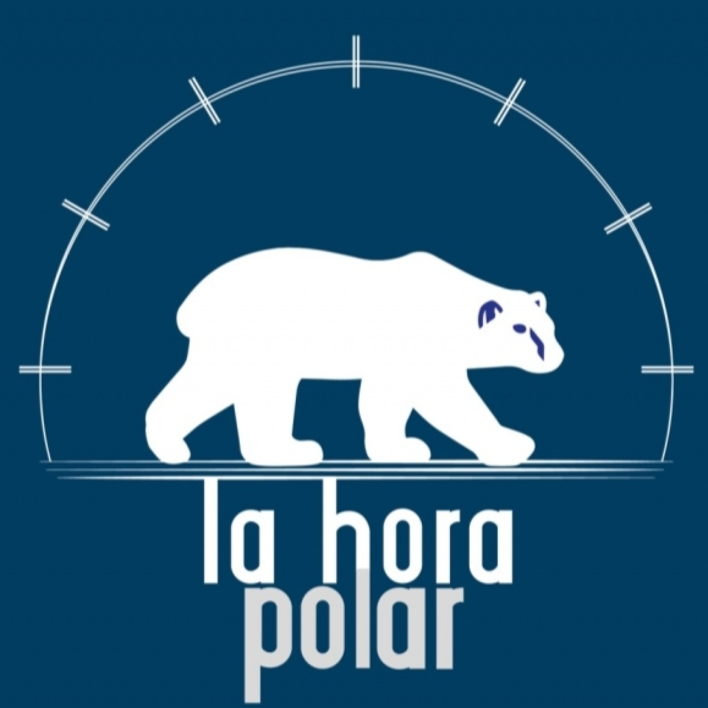 La Hora Polar 198 (Biznaga, Hanns, y más novedades) episode artwork
