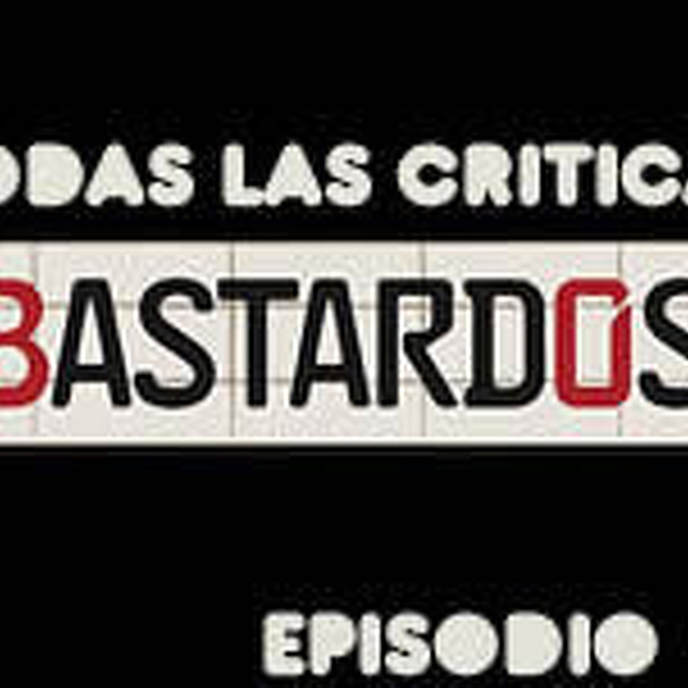 Podcast de TodasLasCriticas