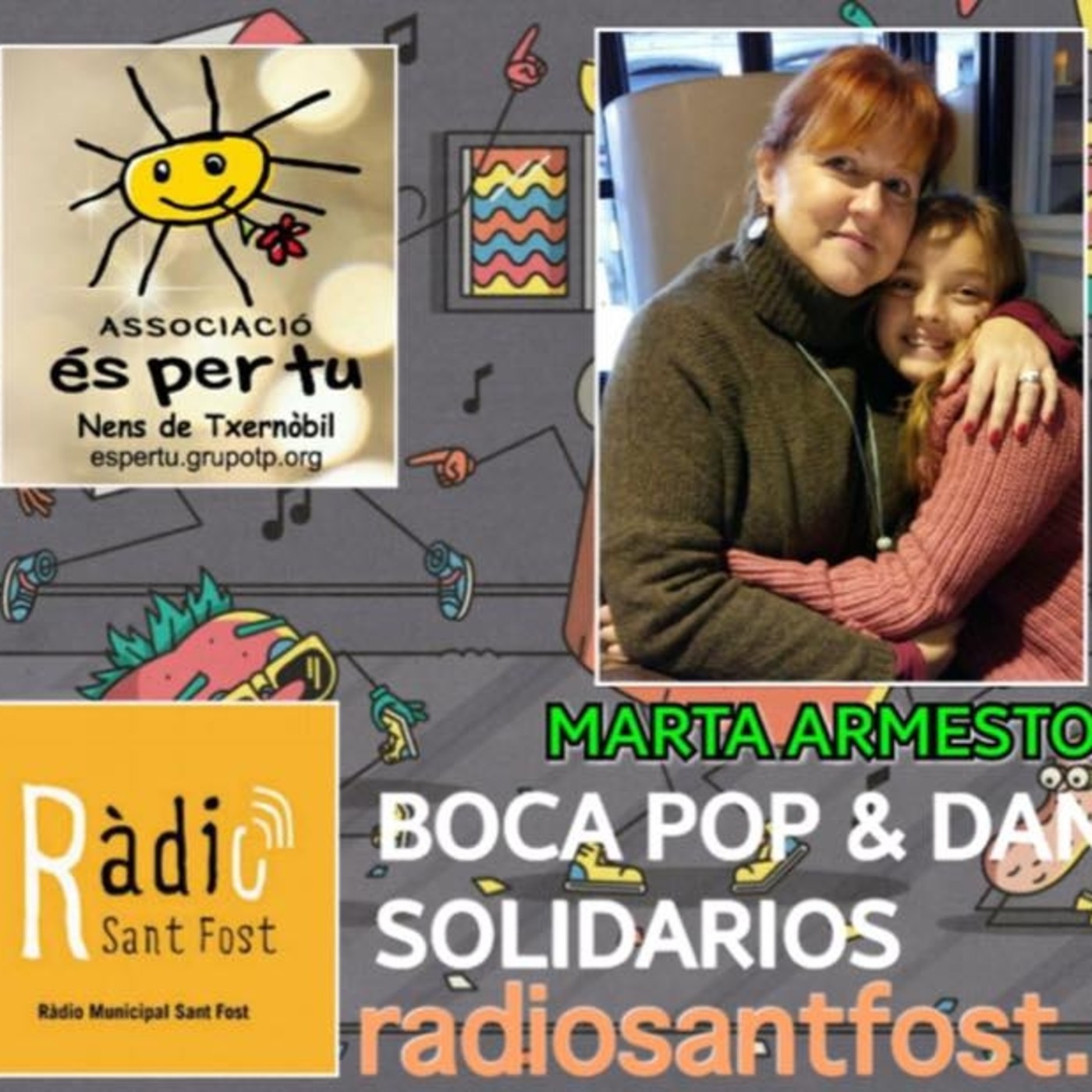 Boca Pop & Dance 4.0.