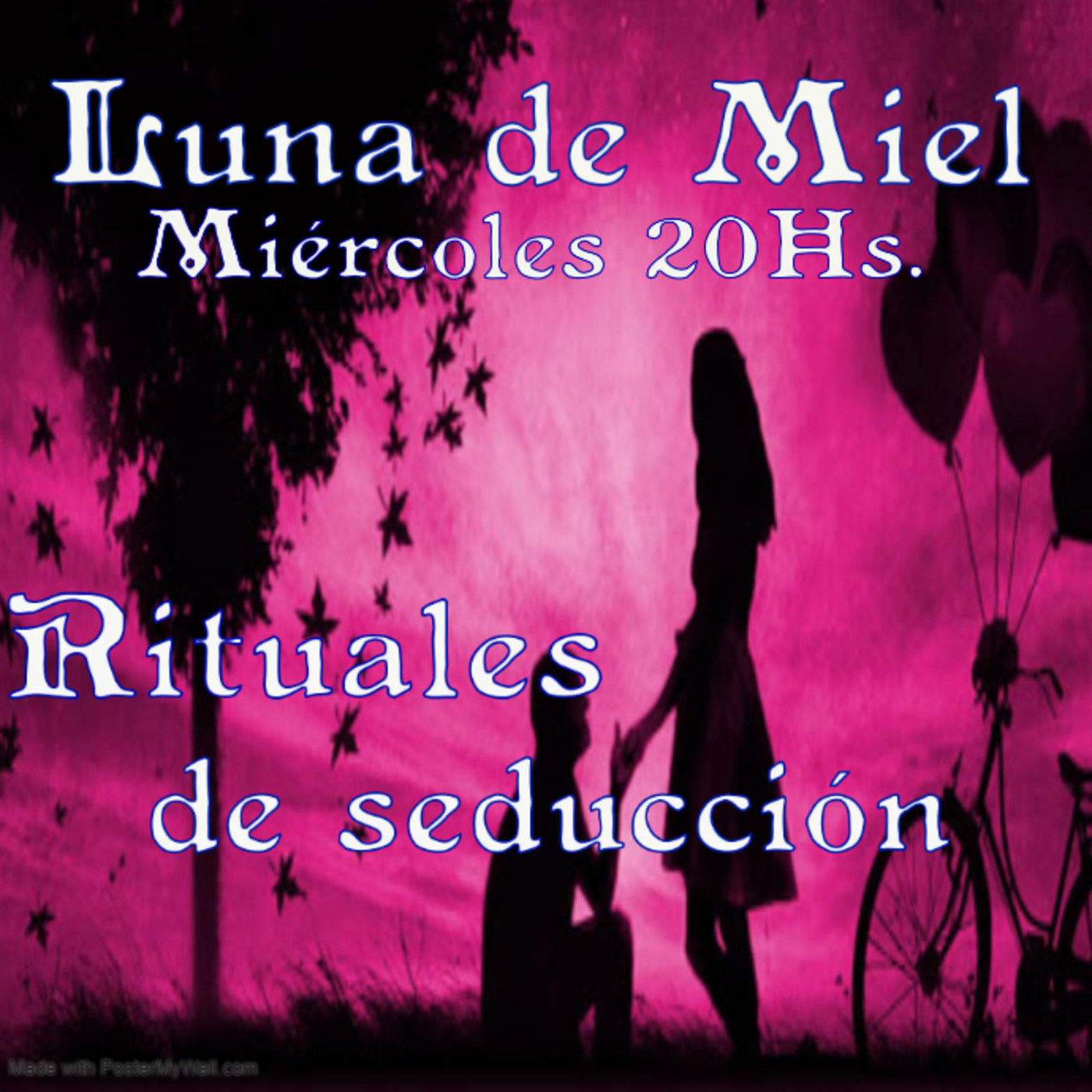 LUNA DE MIEL