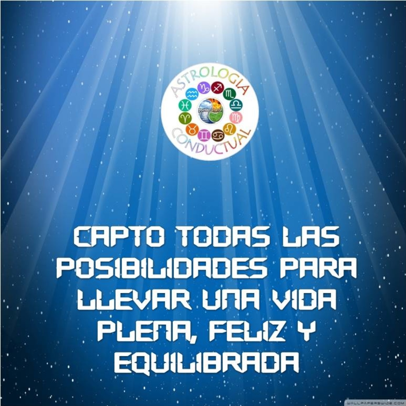 10 ESTRATEGIAS ASTROLOGIA CONDUCTUAL