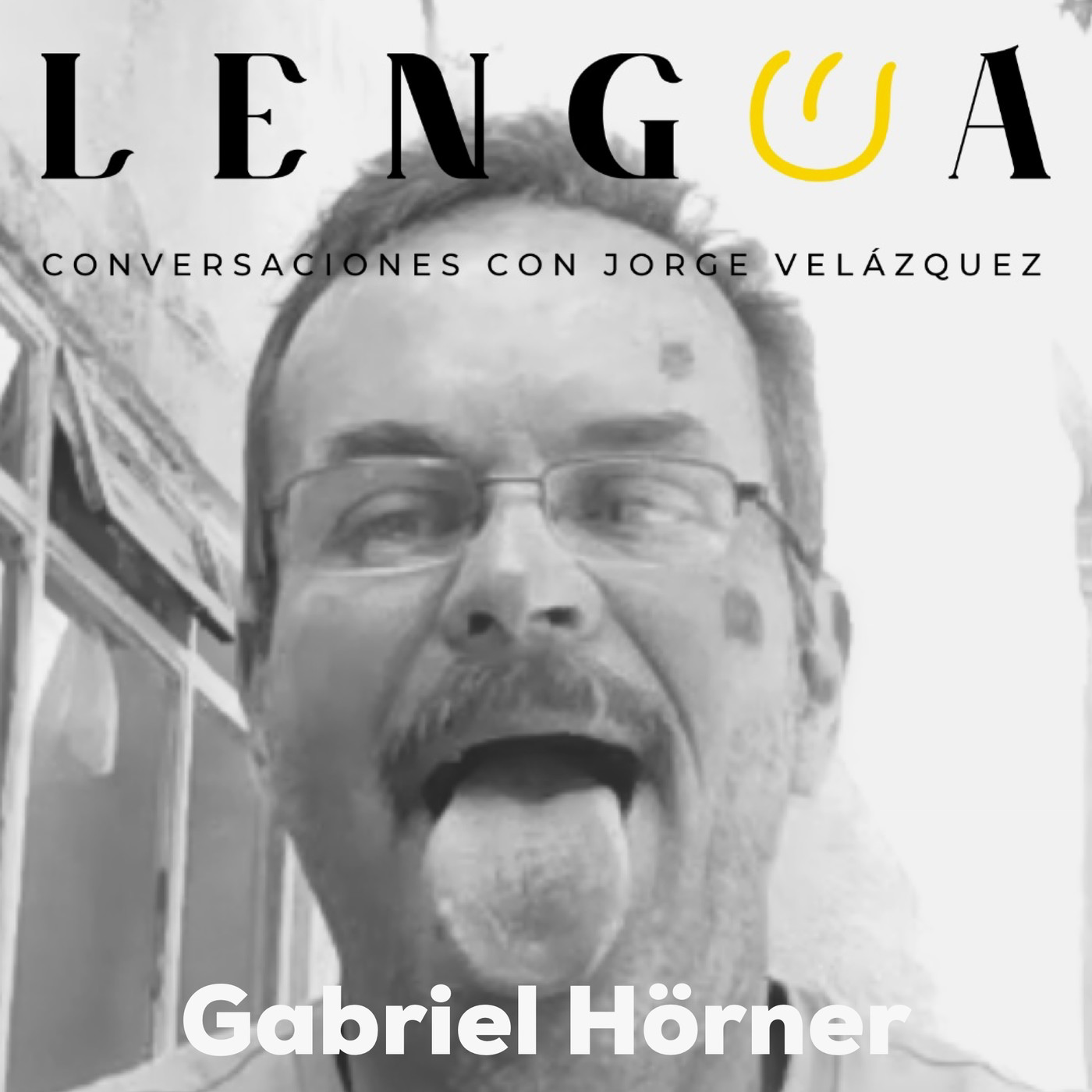 Lengua, conversaciones con Jorge Velázquez