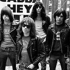 Monográfico sobre Los Ramones