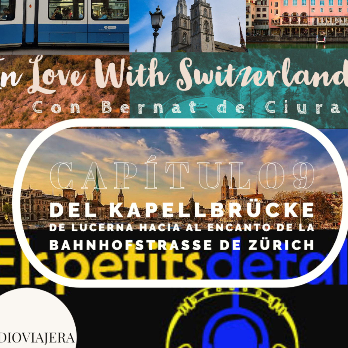 #InLoveWithSwitzerland