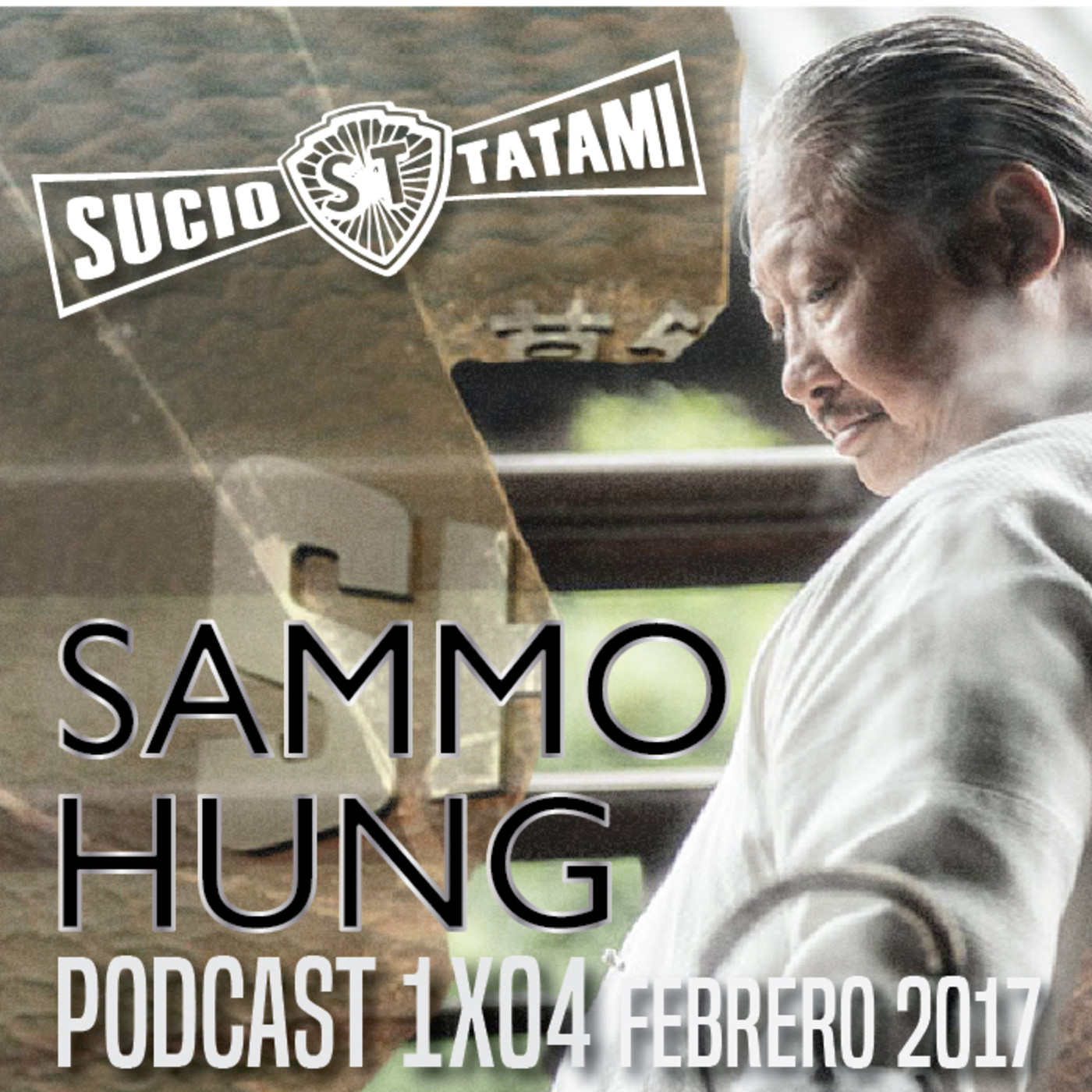 Sucio Tatami
