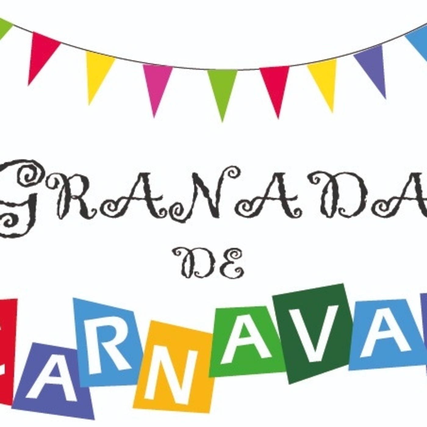 GRANADA DE CARNAVAL