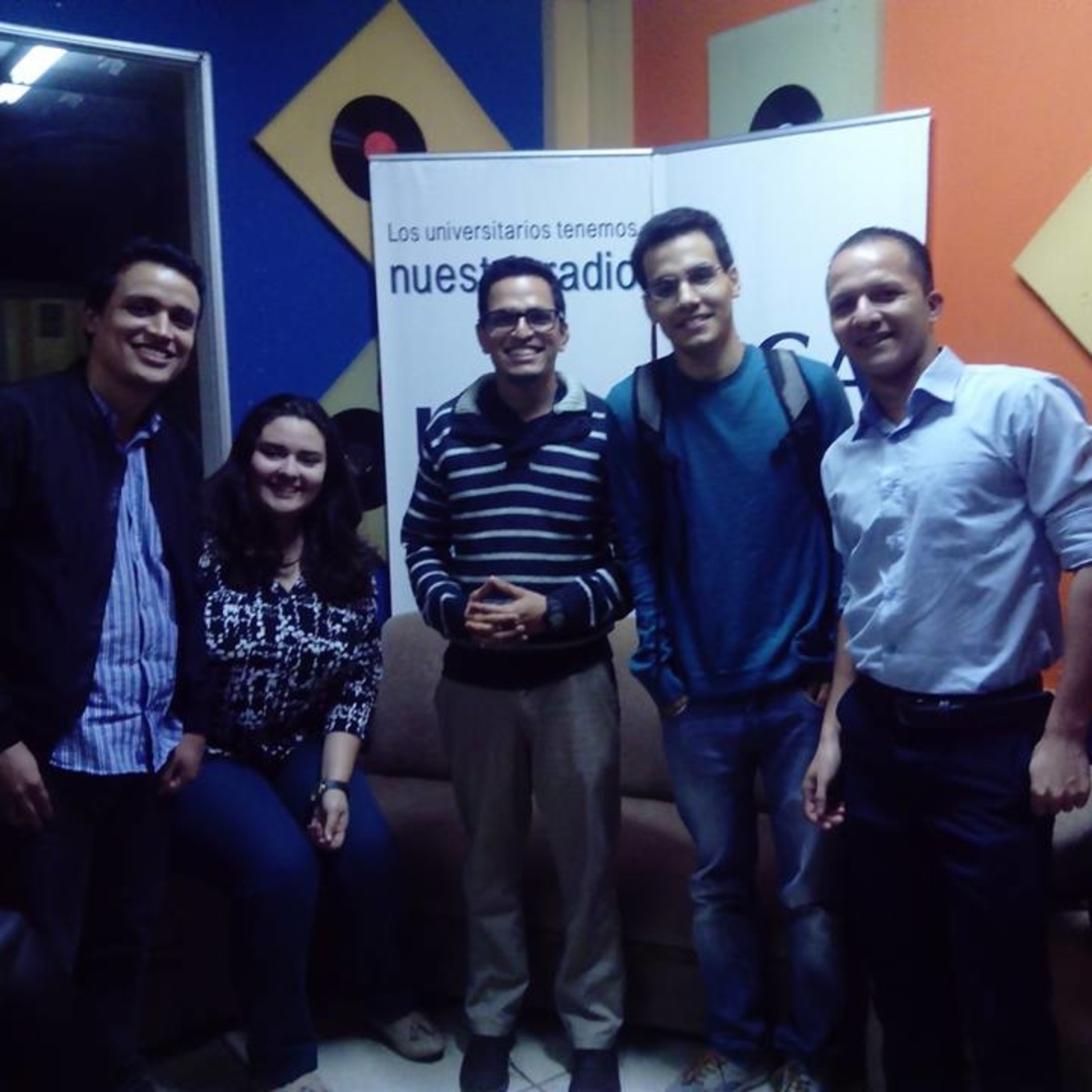 De Kriterio Radio