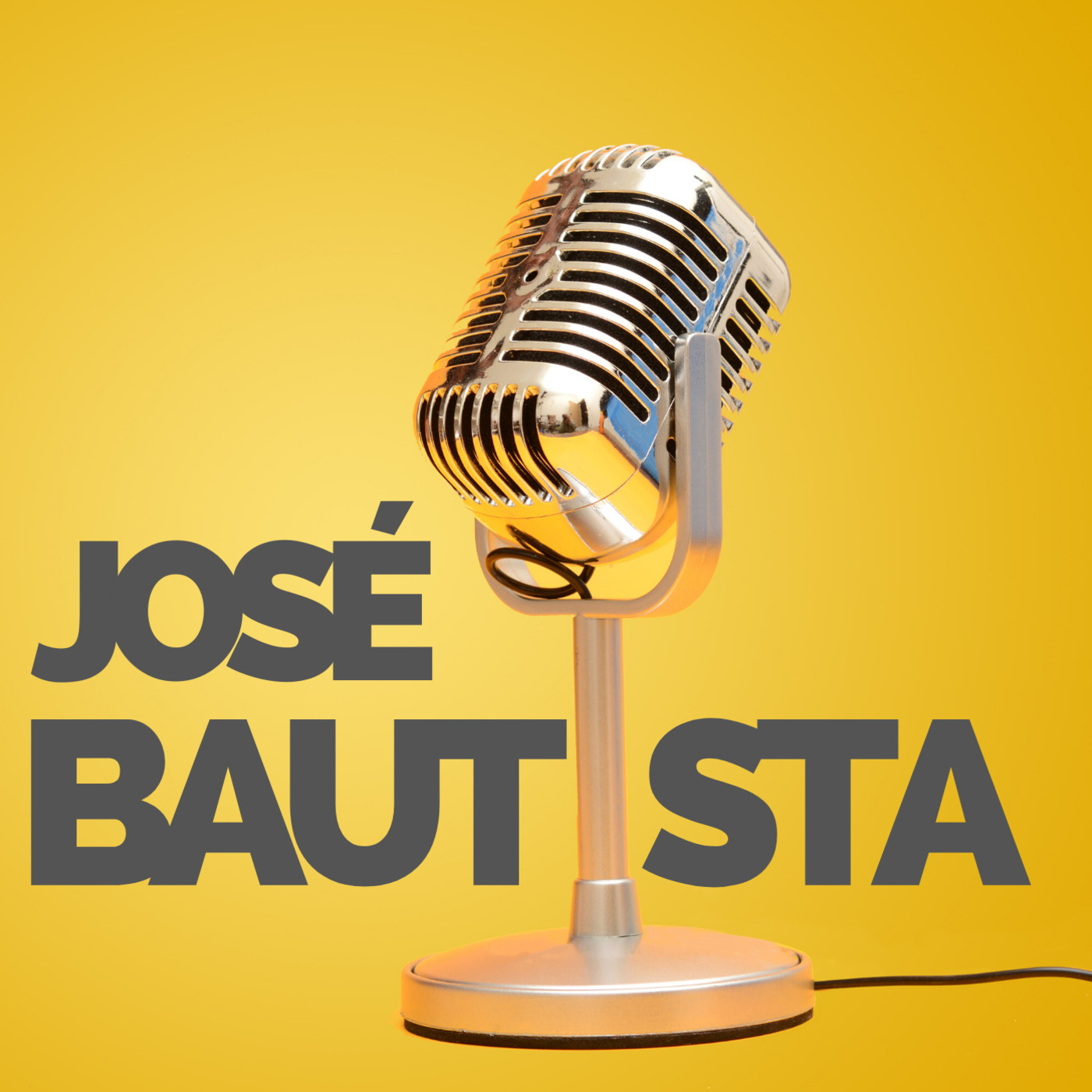 José Bautista