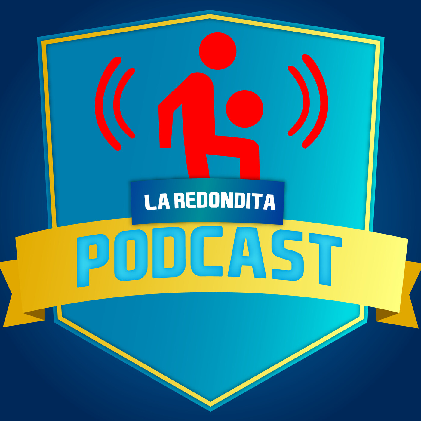 La Redondita | PODCAST