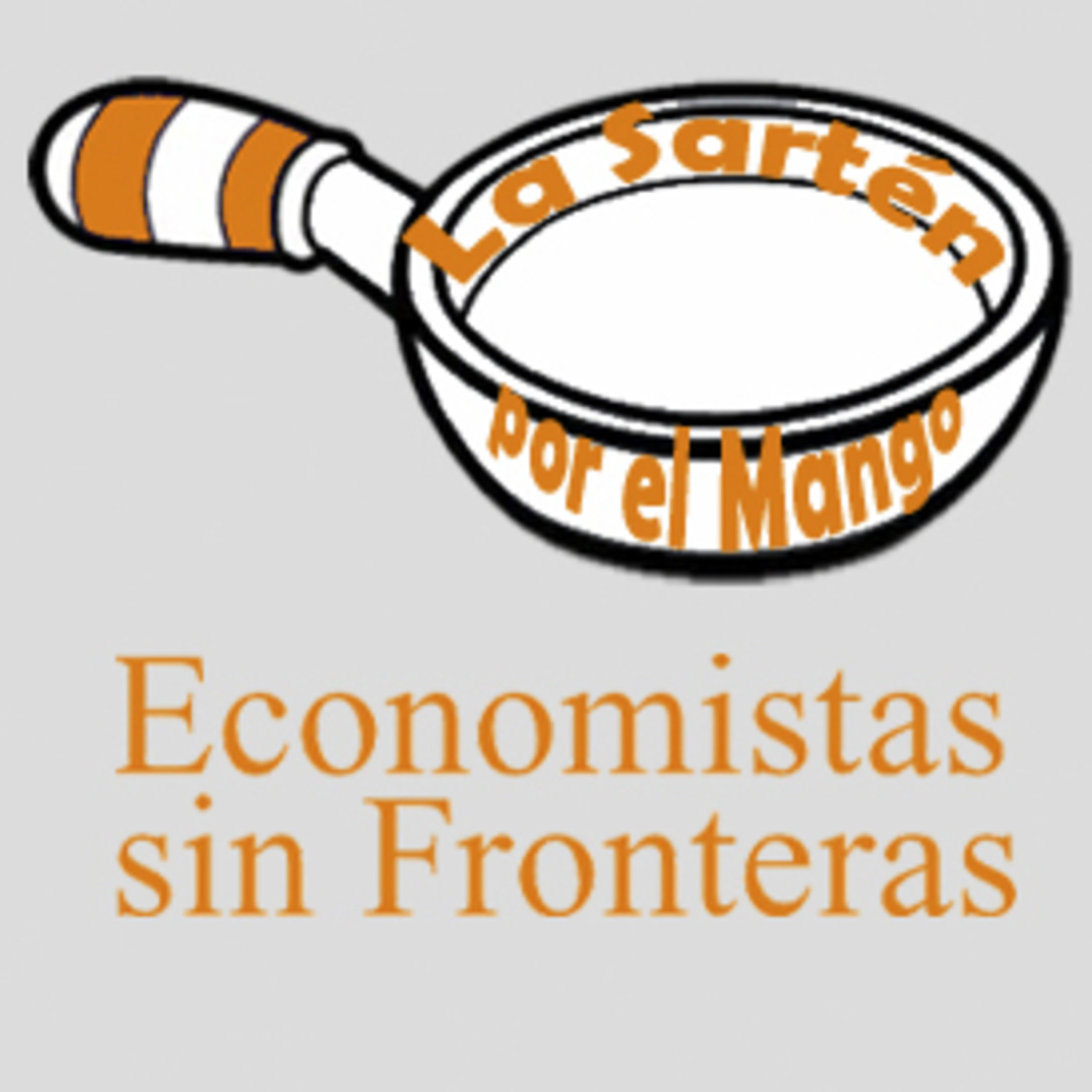 La Sartén por el Mango