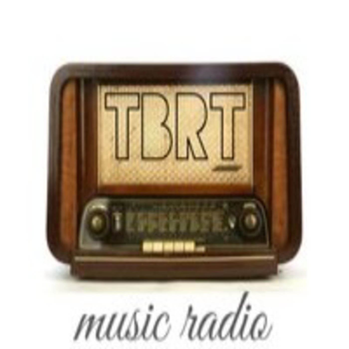 TBRT MUSIC RADIO