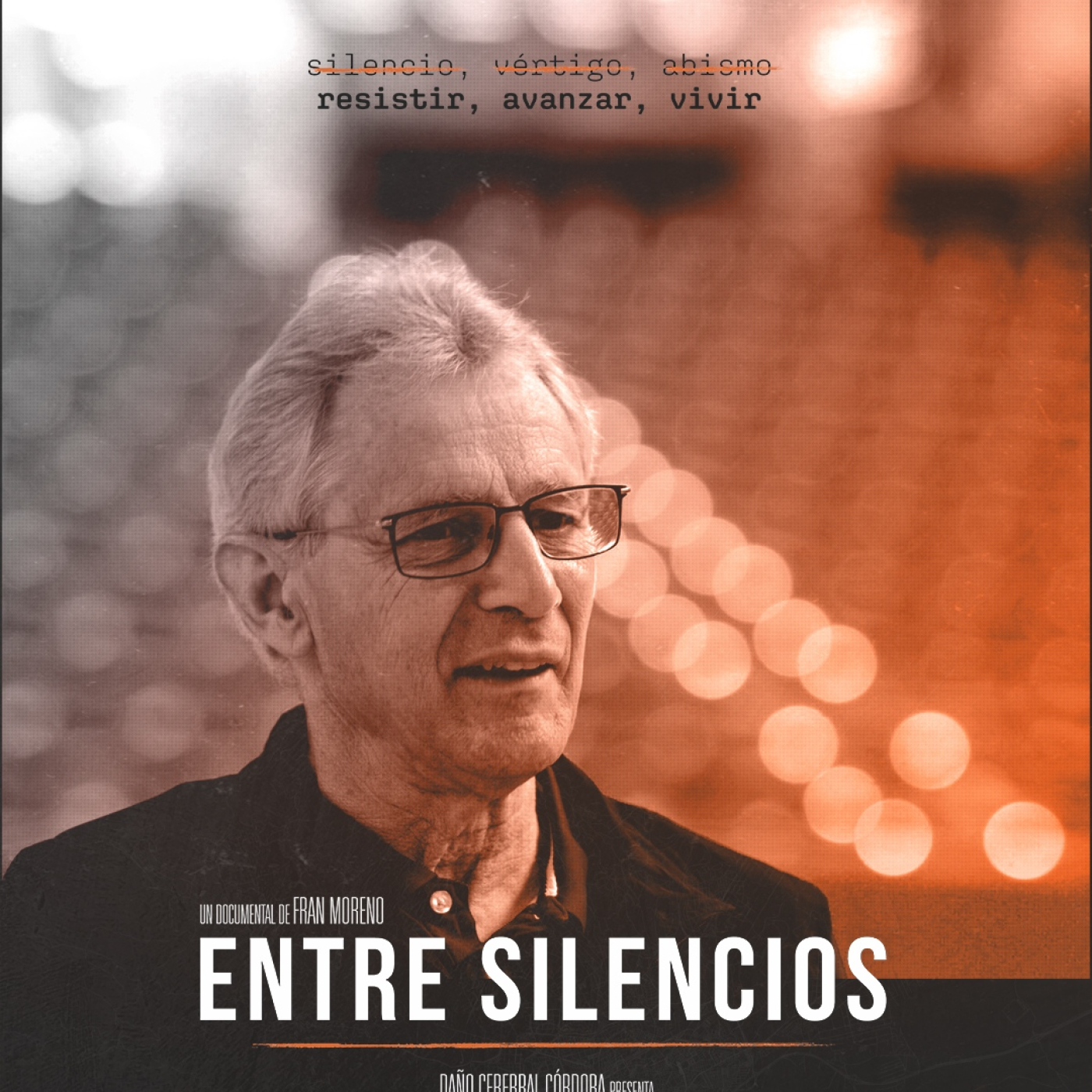 Iznájar acoge la presentación del documental "Entre silencios" episode artwork