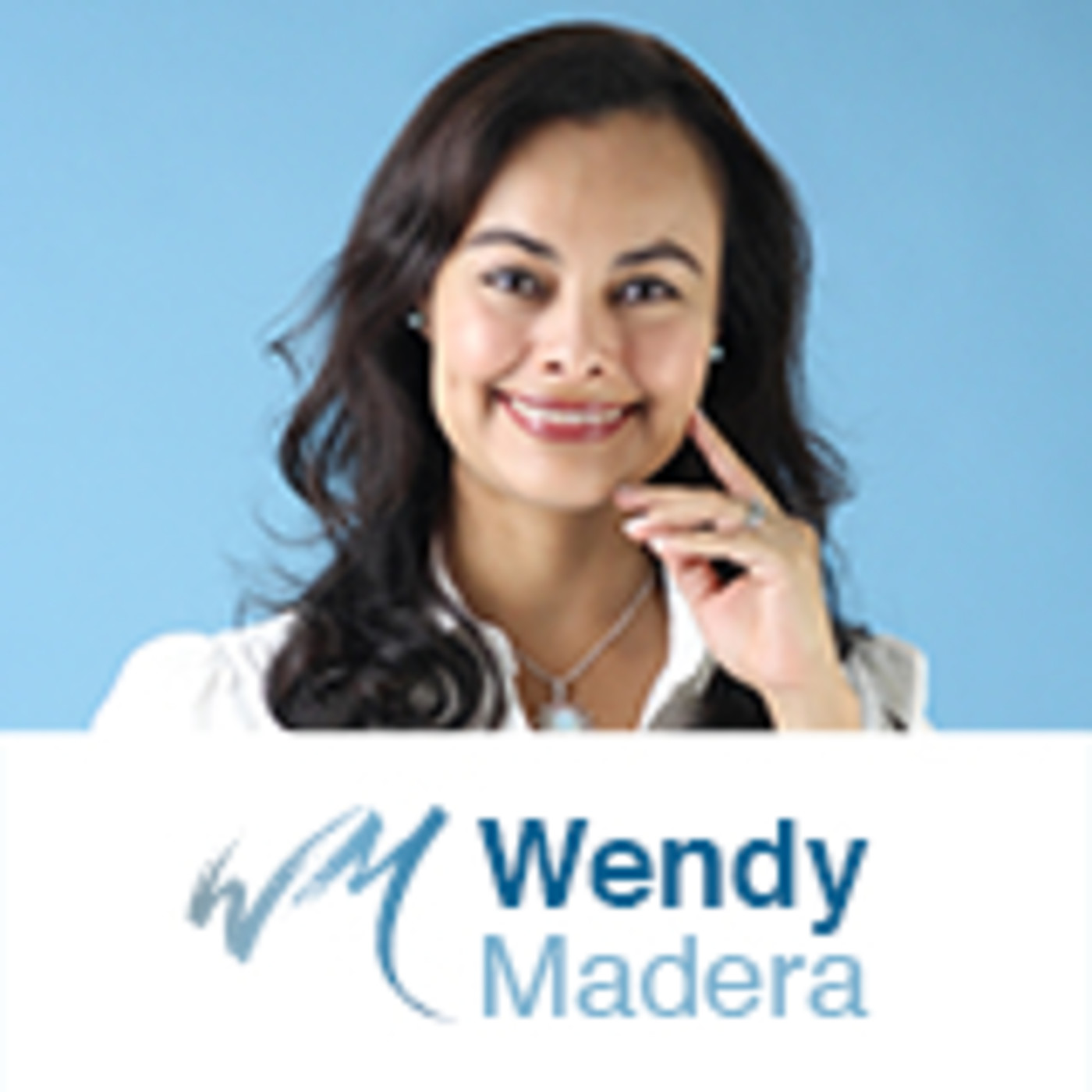 Crecimiento personal con Wendy Madera