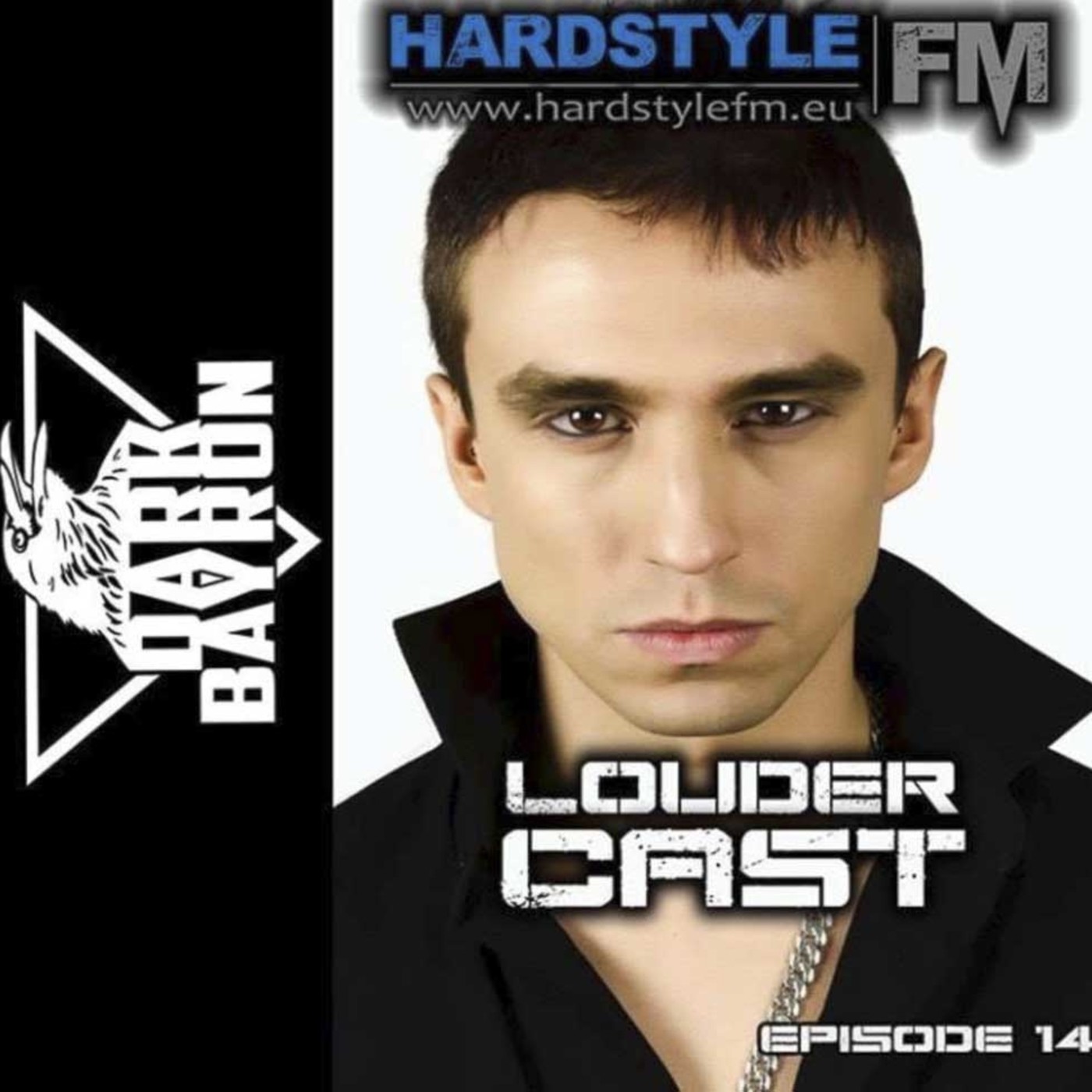Octaynerz Presents Loudercast Radioshow
