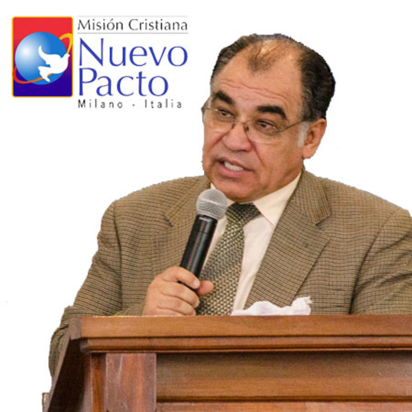 Domingo culto general