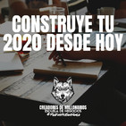 Construye tu 2020 desde hoy...